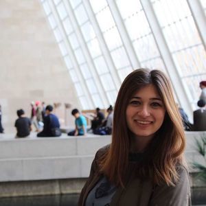 Meet your Posher, Alex